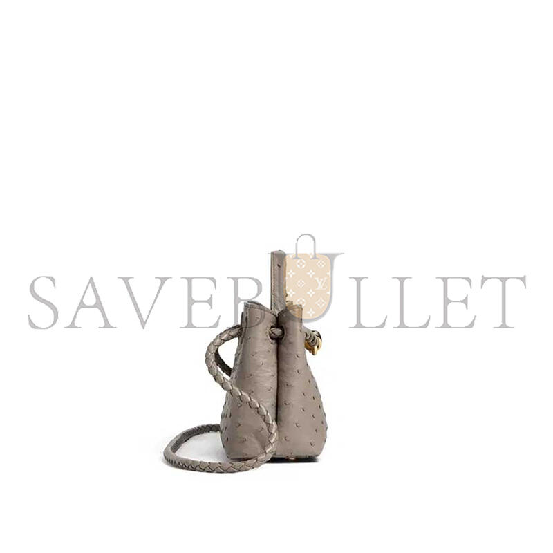 BOTTEGA VENETA MINI ANDIAMO 805232 (20.5*15*7cm) 